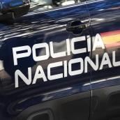 La investigación corre por cuenta de la Policía Nacional. / LP