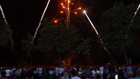  Feria de San Fernando 2