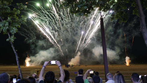  Feria de San Fernando 4