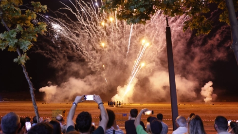 Feria de San Fernando 5