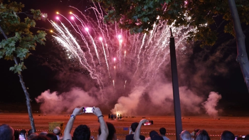  Feria de San Fernando 5