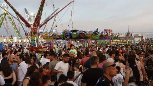  Feria de San Fernando 8
