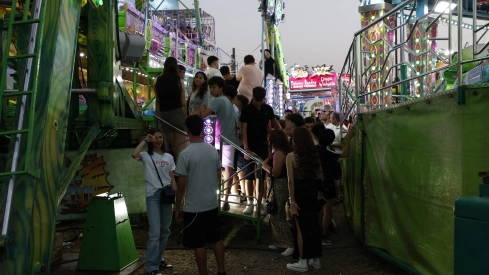  MG  Feria de San Fernando 9