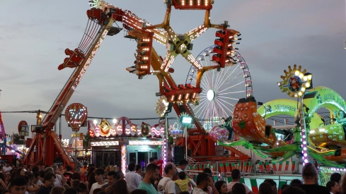  Feria de San Fernando 10