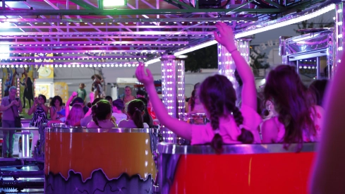  Feria de San Fernando 11