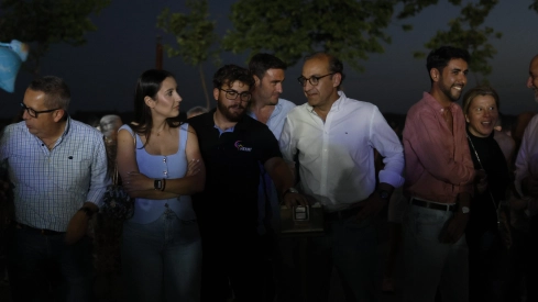  Feria de San Fernando 17
