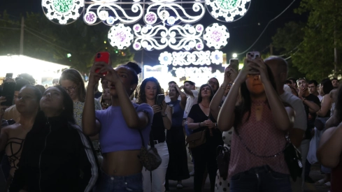  Feria de San Fernando 18