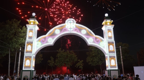  Feria de San Fernando 20