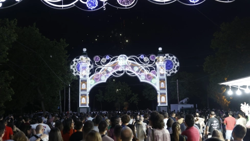  Feria de San Fernando 21