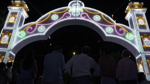  Feria de San Fernando 23