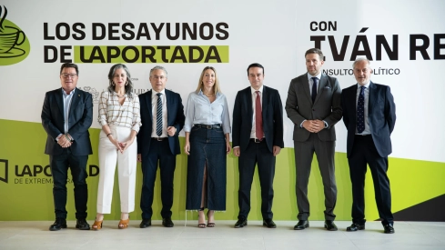 La Portada