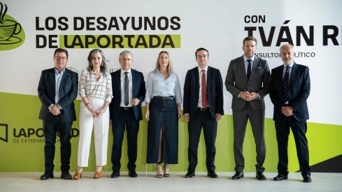 La Portada