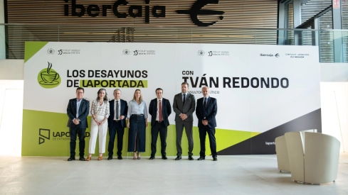 La Portada