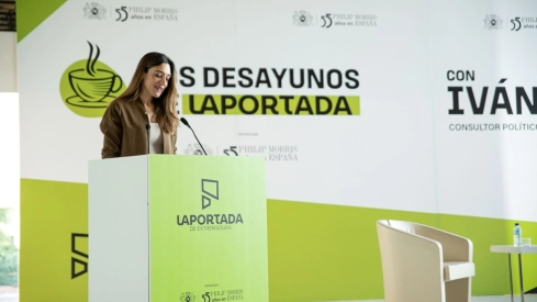 La Portada