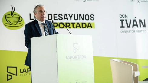 La Portada