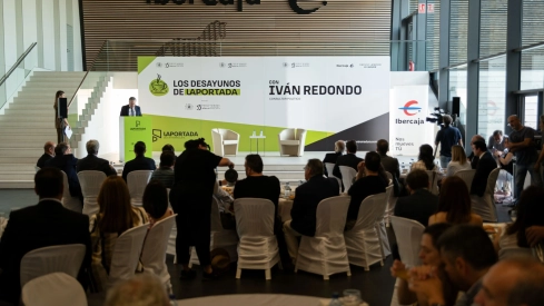 La Portada