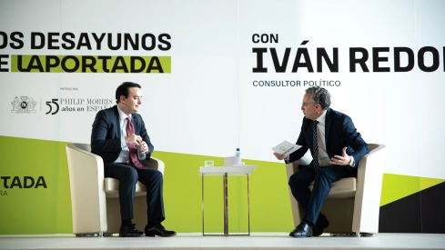 La Portada