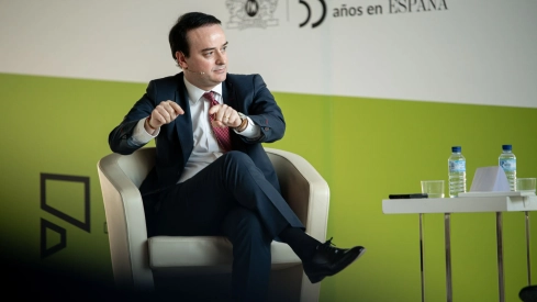 La Portada
