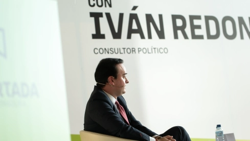 La Portada