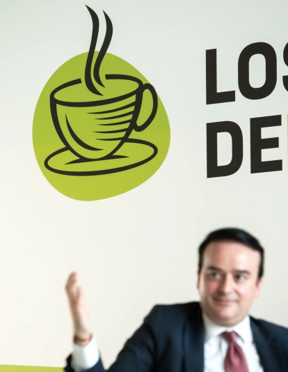 La Portada