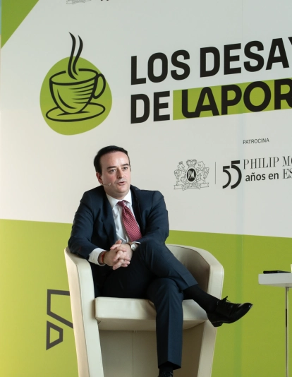 La Portada