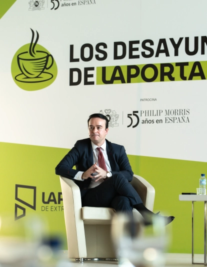 La Portada