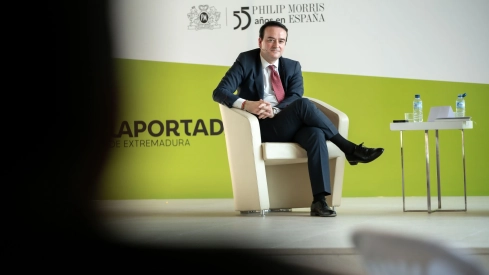 La Portada