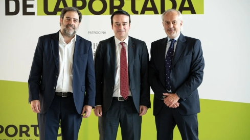 La Portada