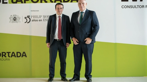 La Portada