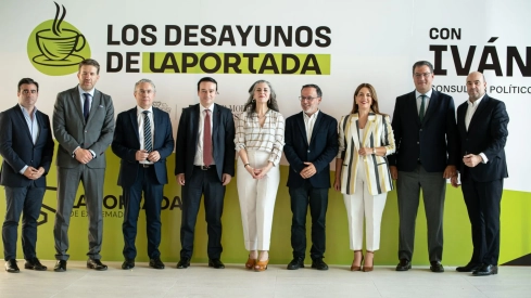 La Portada