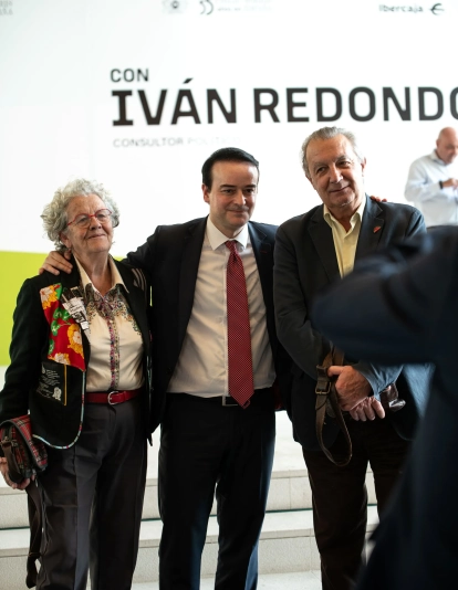 La Portada