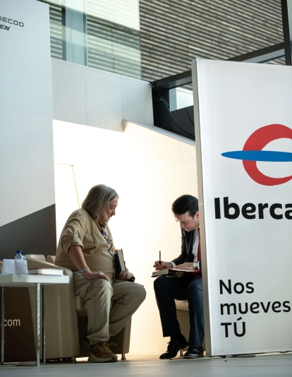 La Portada