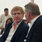 El alcalde de Badajoz, Ignacio Gragera. / LP