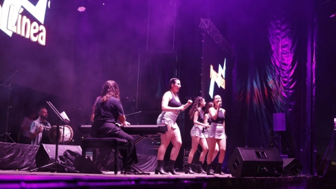  Feria de San Fernando 