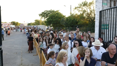  Feria de San Fernando 