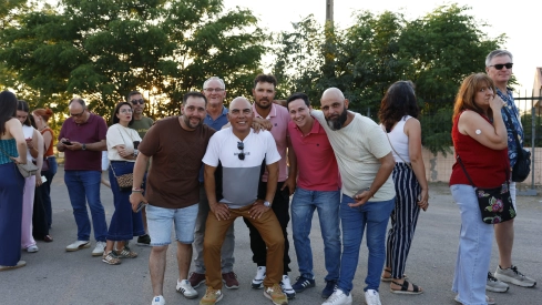  Feria de San Fernando 