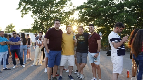  Feria de San Fernando 