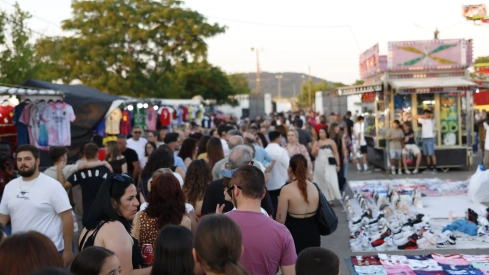  Feria de San Fernando 