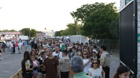  Feria de San Fernando 