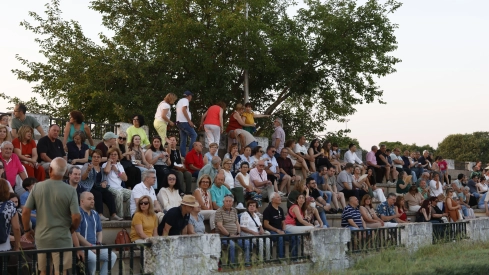  Feria de San Fernando 