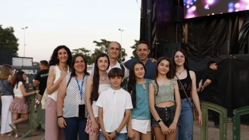  Feria de San Fernando 