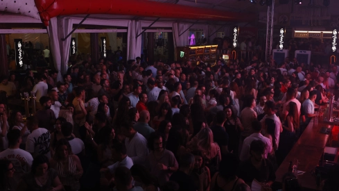  Feria de San Fernando noche