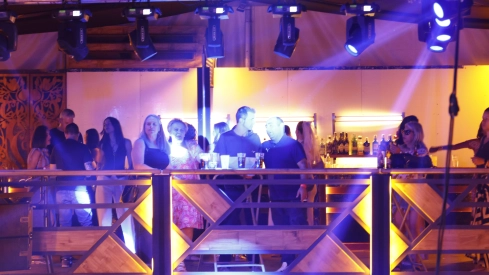  Feria de San Fernando noche