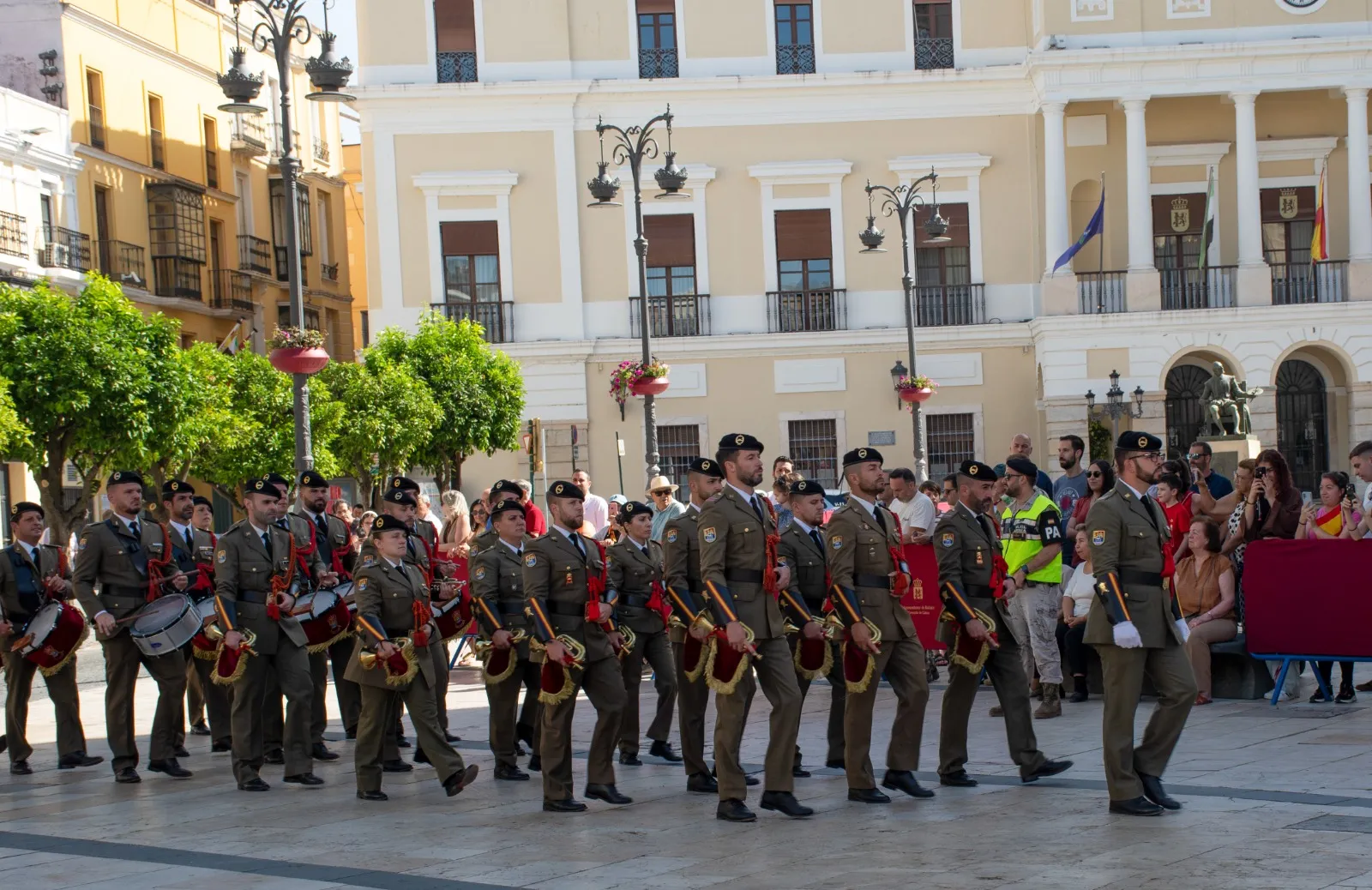 5 JM AMBRÓS