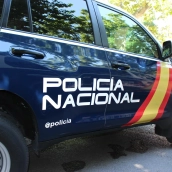 l Grupo de delitos contra las personas de la Brigada Provincial de Policía Judicial de Badajoz se ha hecho cargo de las investigaciones. / LP l Grupo de delitos contra las personas de la Brigada Provincial de Policía Judicial de Badajoz se ha hecho cargo de las investigaciones. / LP