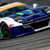 Ángel Santos se sube este fin de semana al Ligier JS2R en el Circuito del Jarama, dentro de la competición Supercars España. / LP Ángel Santos se sube este fin de semana al Ligier JS2R en el Circuito del Jarama, dentro de la competición Supercars España. / LP
