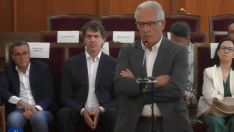 El alcalde de  Castuera y exresponsable de Cultura de la Diputación de Badajoz, Francisco Martos. / EP 