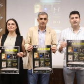 Se distribuirán más de 3.000 euros en premios entre las compañías participantes. / EP Se distribuirán más de 3.000 euros en premios entre las compañías participantes. / EP