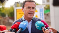 Miguel Ángel Gallardo./ LP