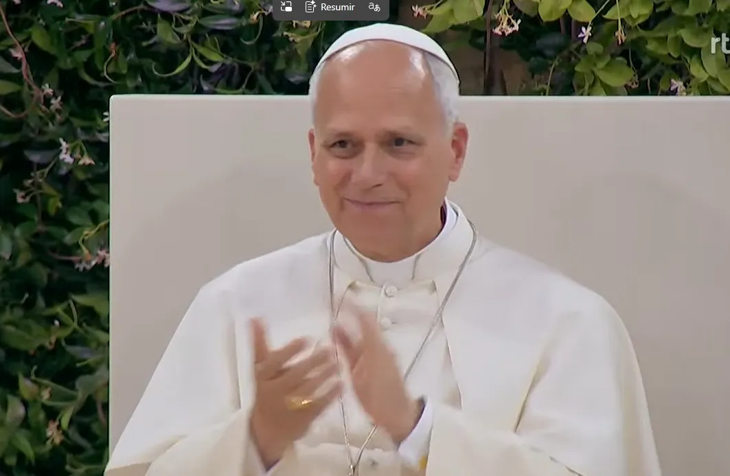 La hospitalización del Papa ha obligado a suspender todas las audiencias hasta el 20 de octubre. / LP La hospitalización del Papa ha obligado a suspender todas las audiencias hasta el 20 de octubre. / LP